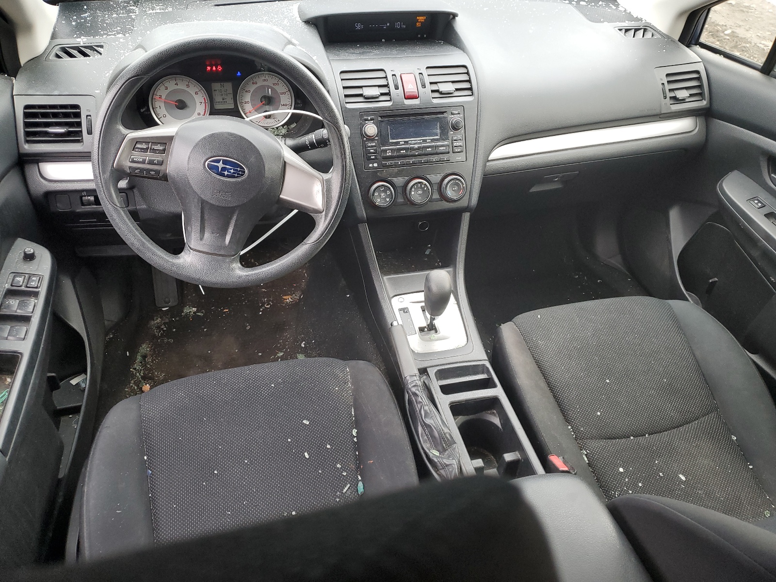 JF1GPAA60E8263655 2014 Subaru Impreza