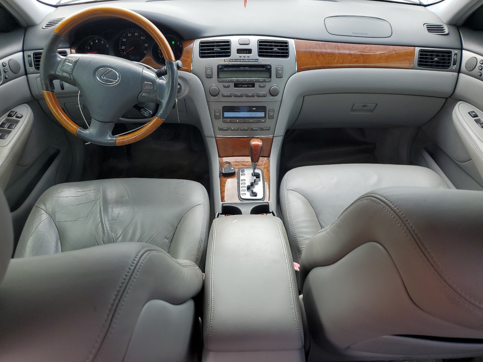 JTHBA30G355066149 2005 Lexus Es 330