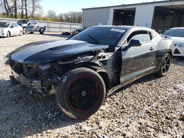 2016 CHEVROLET CAMARO LT 1G1FB1RSXG0175356  50235824