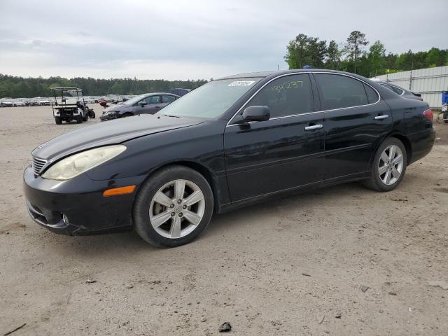 2006 Lexus Es 330