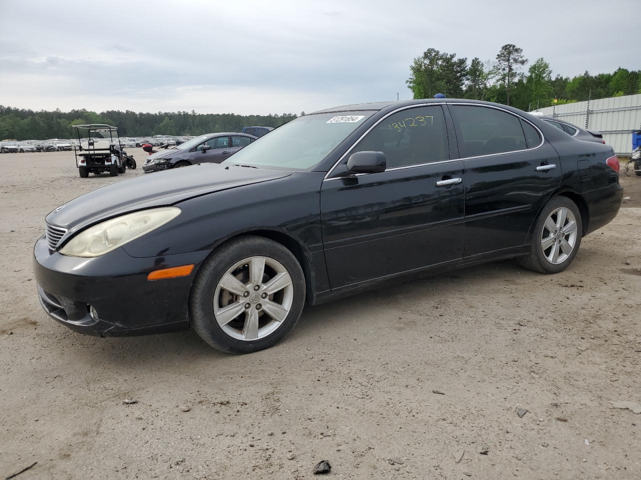 2006 Lexus Es 330 en Venta en Gaston, SC - Front End