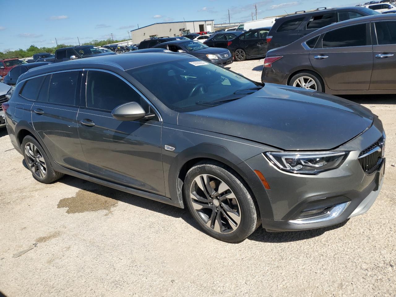 2019 Buick Regal Tourx Essence VIN: W04GV8SX2K1034604 Lot: 50060864