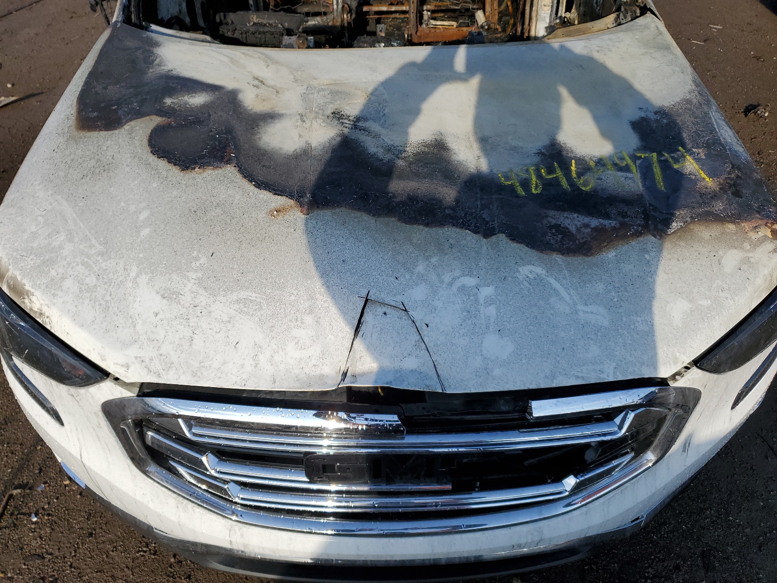 3GKALPEV8LL254947 2020 GMC Terrain Slt