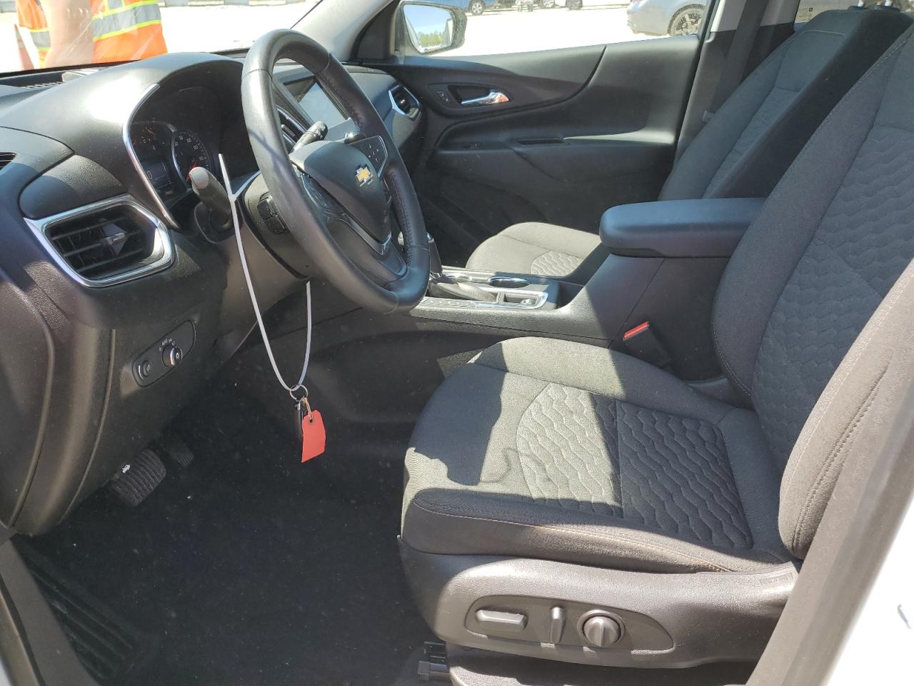 2019 Chevrolet Equinox - Image 7