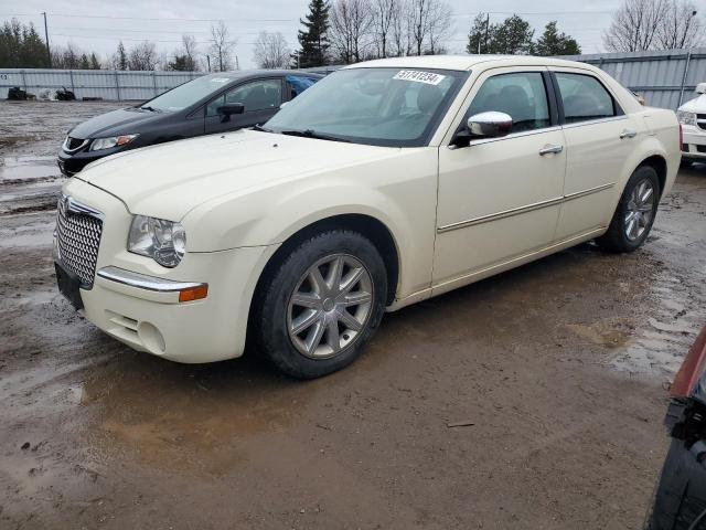 2009 CHRYSLER 300 LIMITED for sale at Copart ON - TORONTO