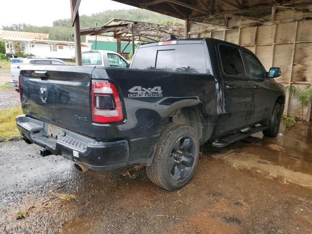 2019 RAM 1500 BIG H 1C6SRFFT6KN878337  51240204