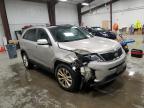 2015 Kia Sorento Ex продається в Windham, ME - Front End