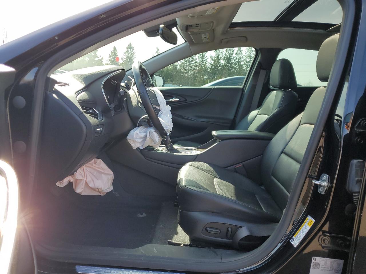 2021 Chevrolet Malibu - Image 7