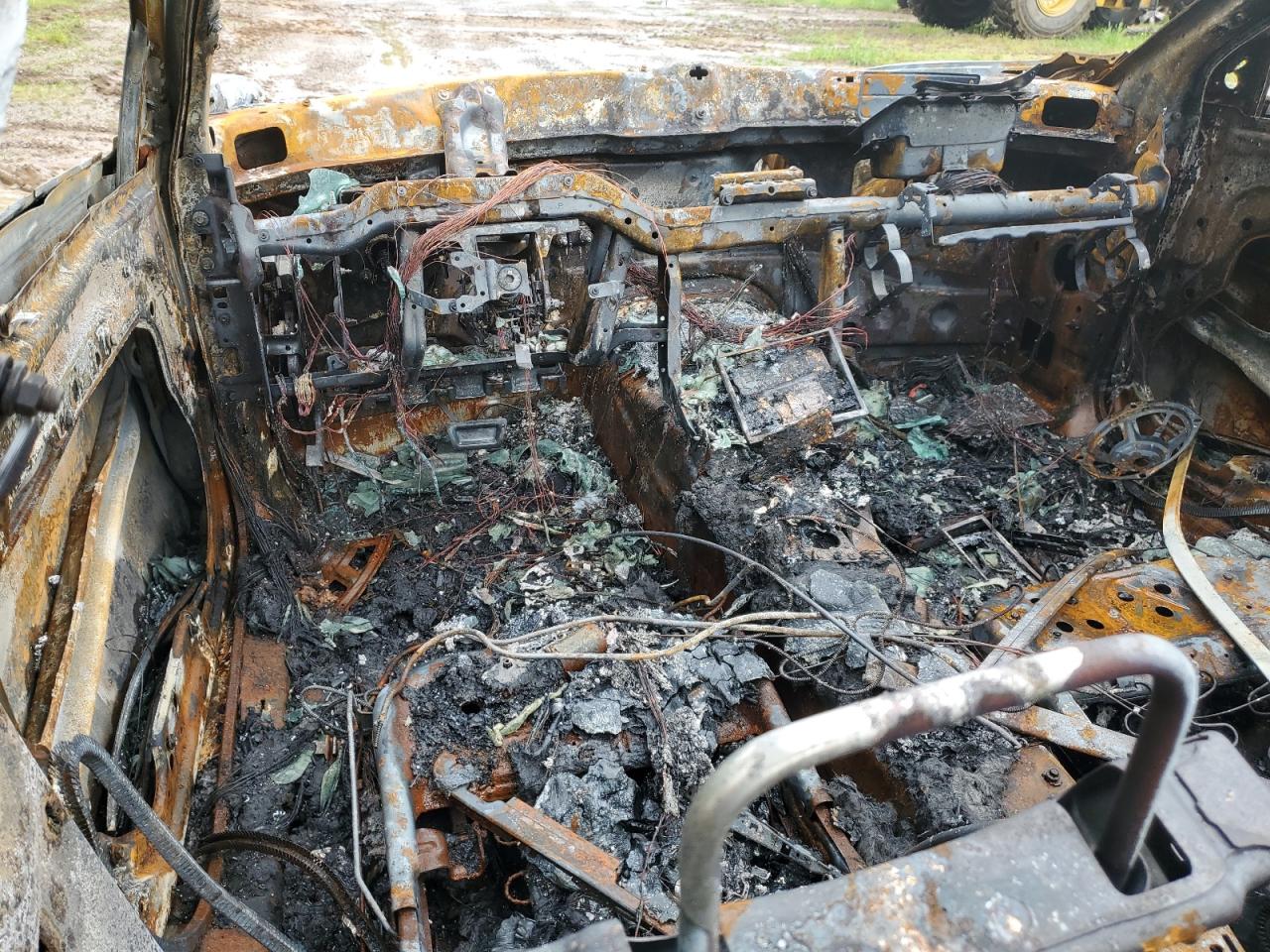 2019 Chrysler 300 Touring VIN: 2C3CCAAG4KH676055 Lot: 50032074