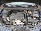 2017 Chevrolet Malibu Lt на продаже в Cookstown, ON - Side