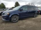 2016 Dodge Grand Caravan Gt zu verkaufen in Finksburg, MD - Mechanical