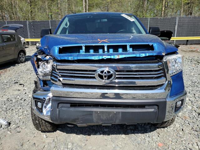 2016 TOYOTA TUNDRA CRE 5TFDW5F10GX506491  51236734