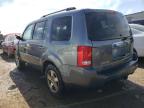 2010 Honda Pilot Ex იყიდება Elgin-ში, IL - Front End
