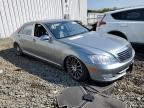 2007 Mercedes-Benz S 550 იყიდება Windsor-ში, NJ - Rear End