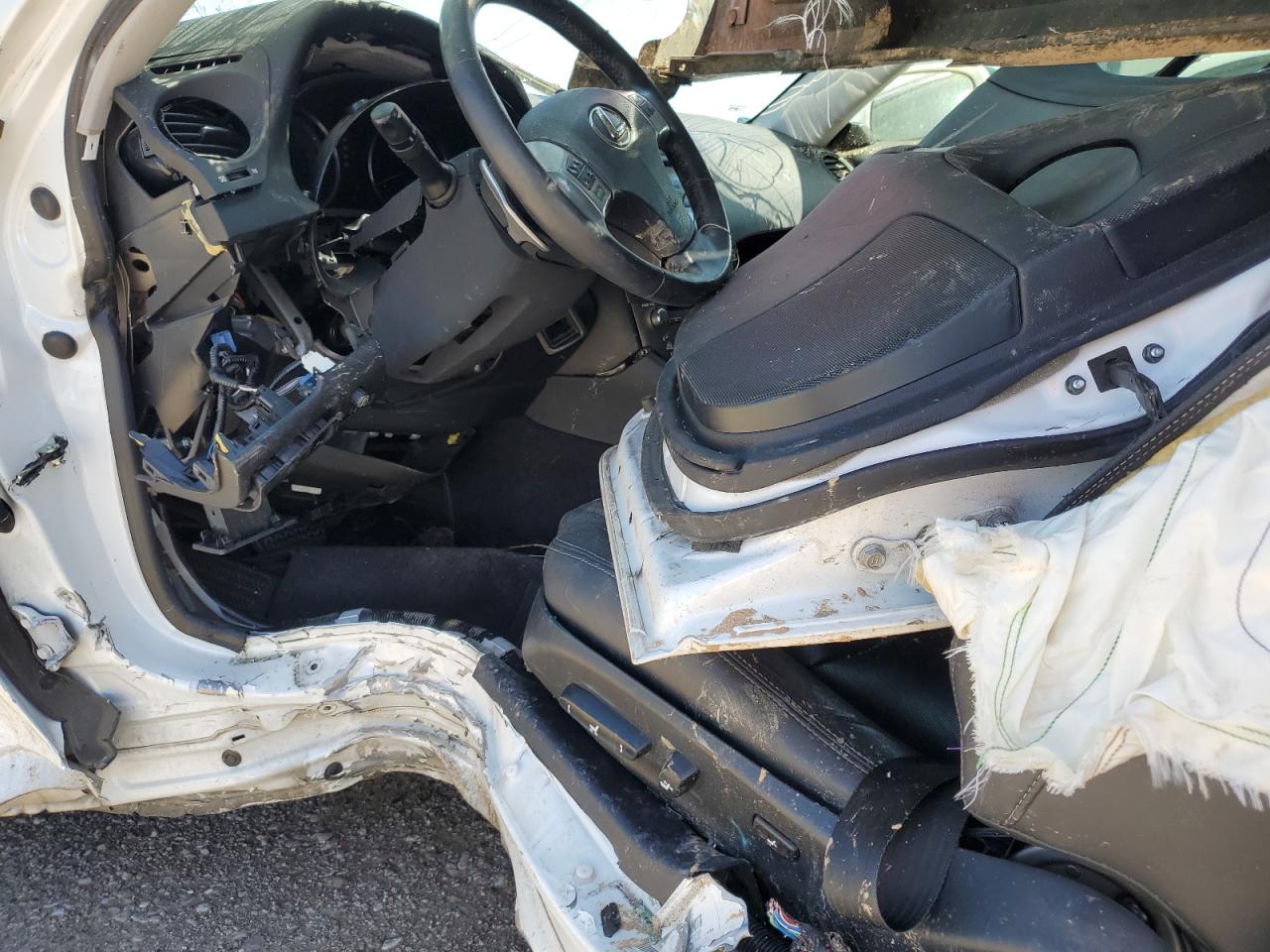 2012 Lexus Is 250 VIN: JTHBF5C24C5173365 Lot: 49610564