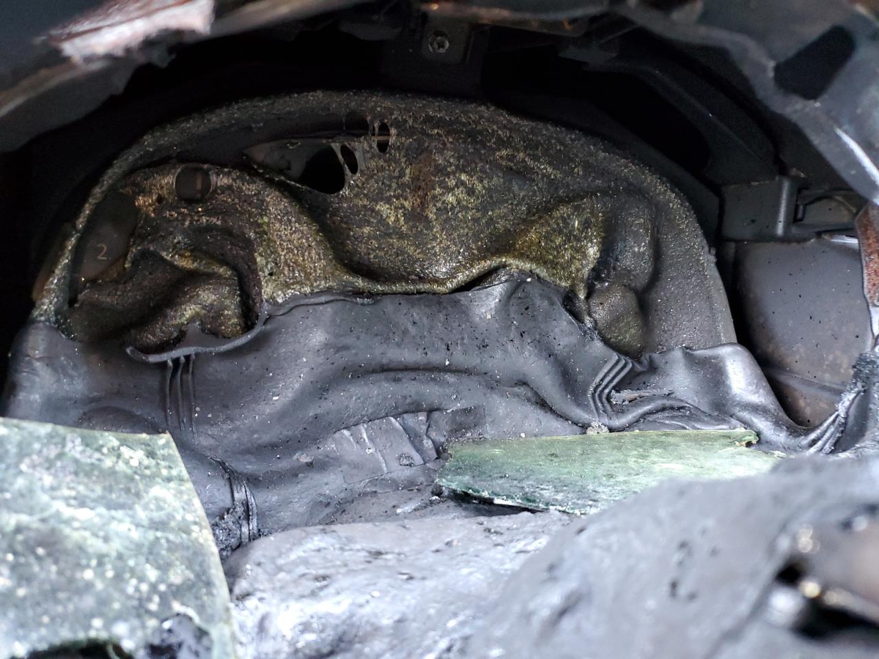 2018 Nissan Altima 2.5 VIN: 1N4AL3AP1JC474859 Lot: 55824314