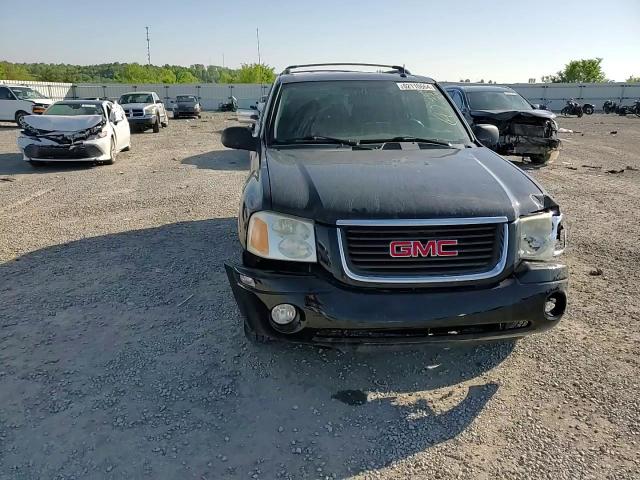 2005 GMC Envoy VIN: 1GKDT13S952156209 Lot: 52110664