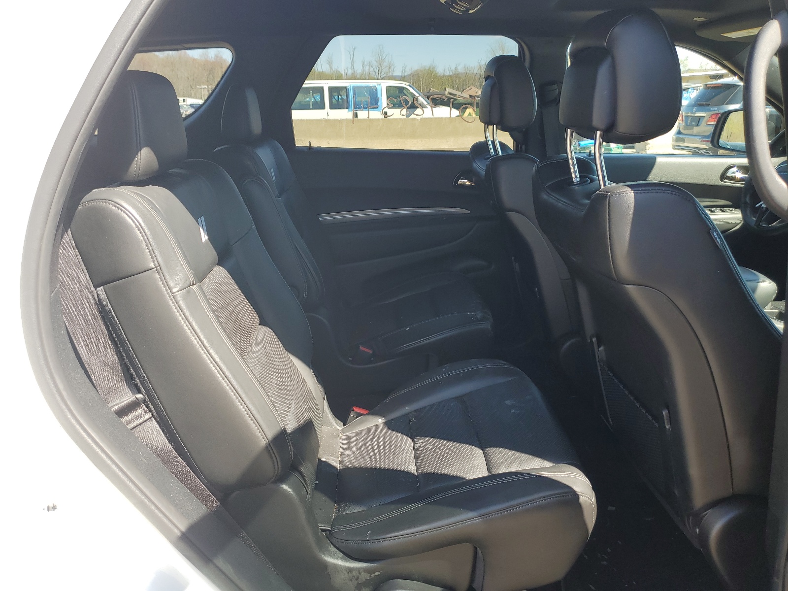 1C4SDJCT4LC161706 2020 Dodge Durango R/T