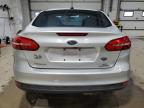 2015 Ford Focus Se zu verkaufen in Ham Lake, MN - Front End