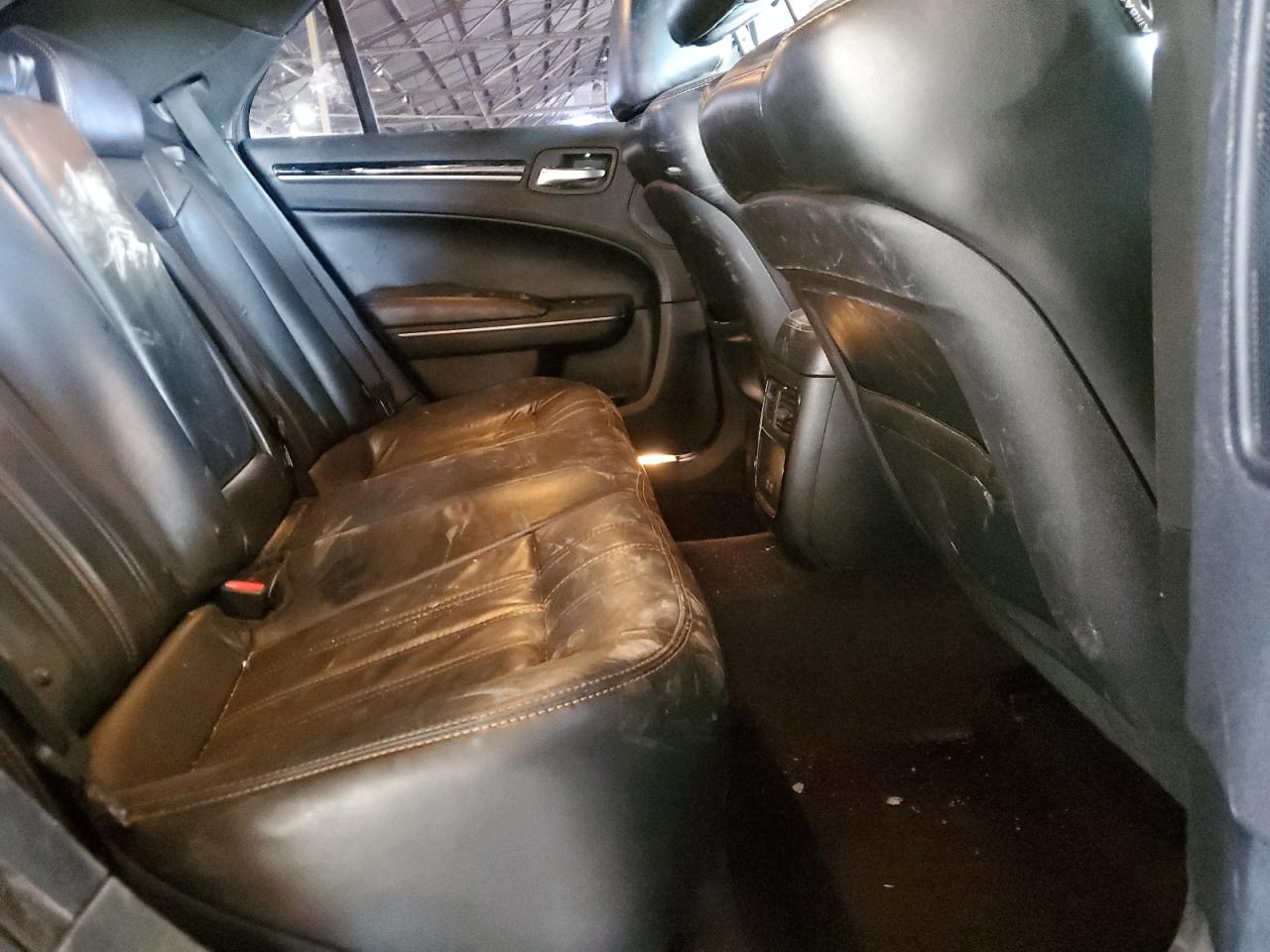 2017 Chrysler 300 S VIN: 2C3CCAGG9HH506743 Lot: 52409924