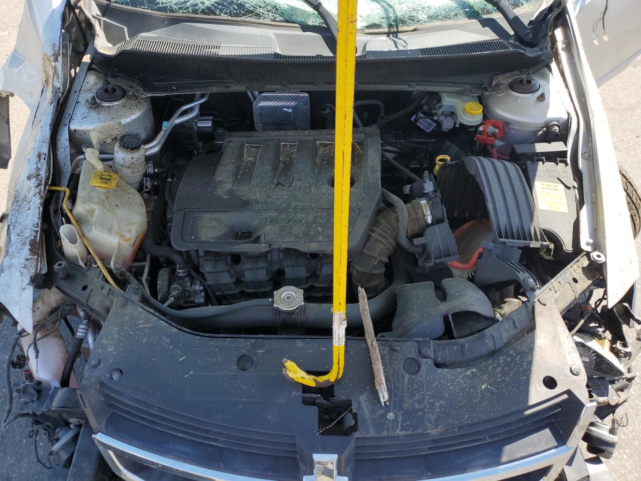 2008 Dodge Avenger Sxt VIN: 1B3LC56K58N627142 Lot: 49884064