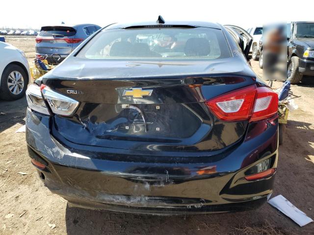 1G1BJ5SM7K7104880 | 2019 Chevrolet cruze