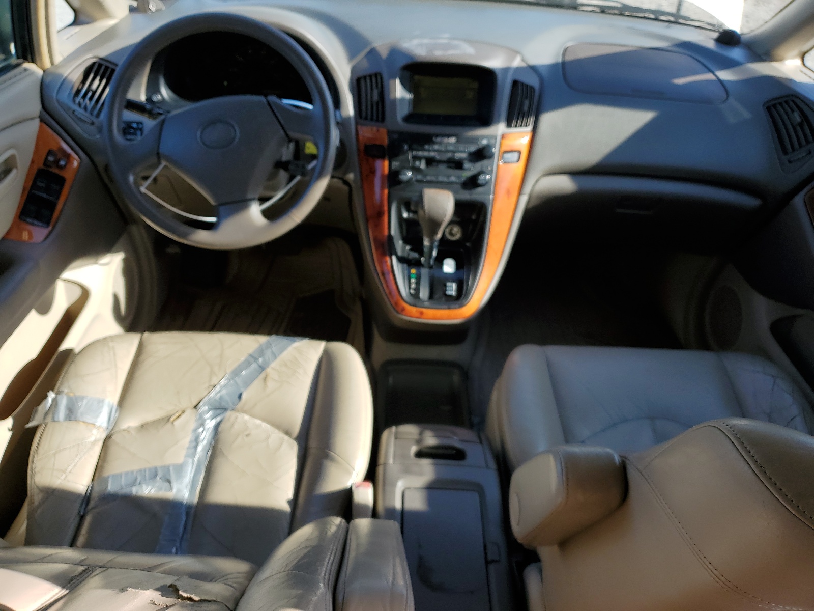 JT6GF10U2Y0081494 2000 Lexus Rx 300