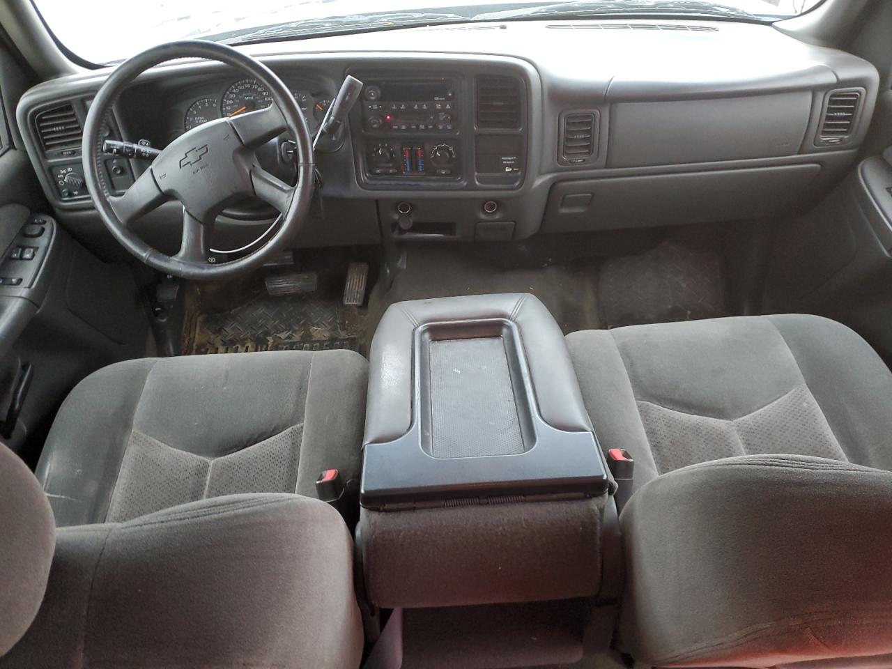 2003 Chevrolet Silverado C1500 VIN: 2GCEC19V431299339 Lot: 50763654