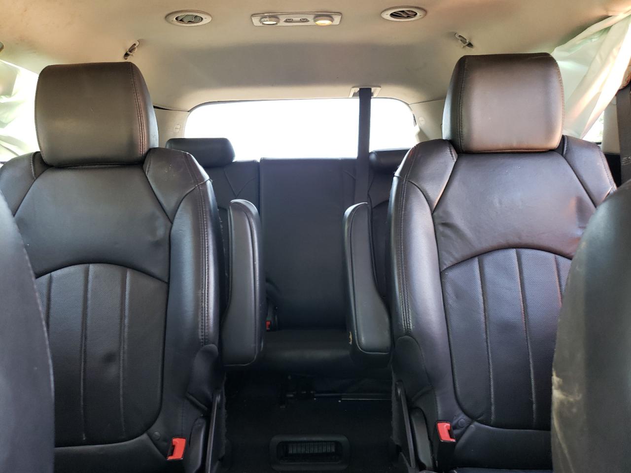 2012 Buick Enclave VIN: 5GAKRDED0CJ269584 Lot: 52228224