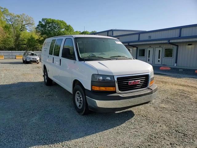 2018 GMC Savana G2500 VIN: 1GTW7AFG7J1907999 Lot: 51726694