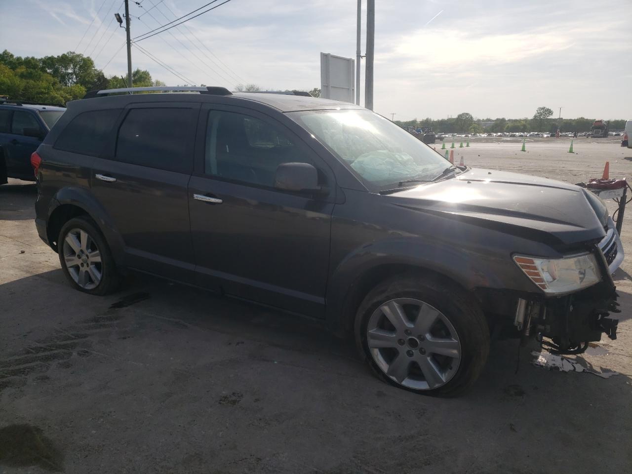 2017 Dodge Journey - Image 4