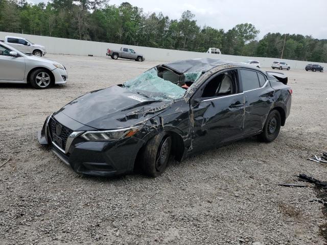 2021 Nissan Sentra S