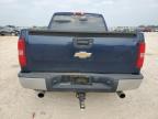 2009 Chevrolet Silverado C1500 Lt იყიდება San Antonio-ში, TX - Front End