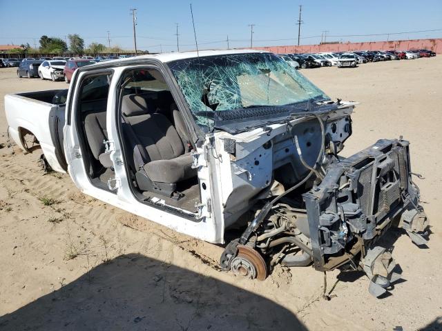 2006 CHEVROLET silverado 2GCEC13TX61206917  52164684