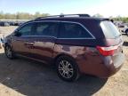 2011 Honda Odyssey Exl للبيع في Hillsborough، NJ - Front End