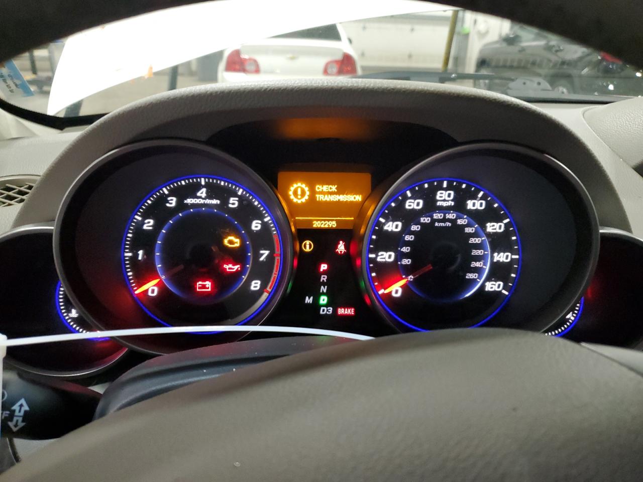 2008 Acura Mdx Technology VIN: 2HNYD28328H505931 Lot: 51400084