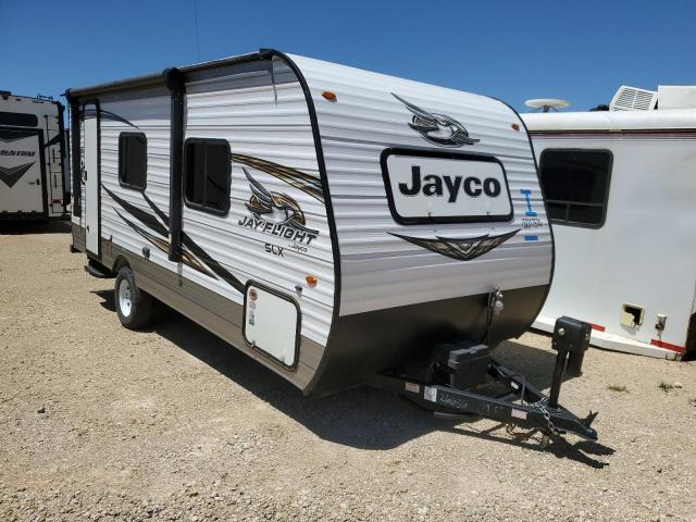 2019 Jayc Trav Trlr