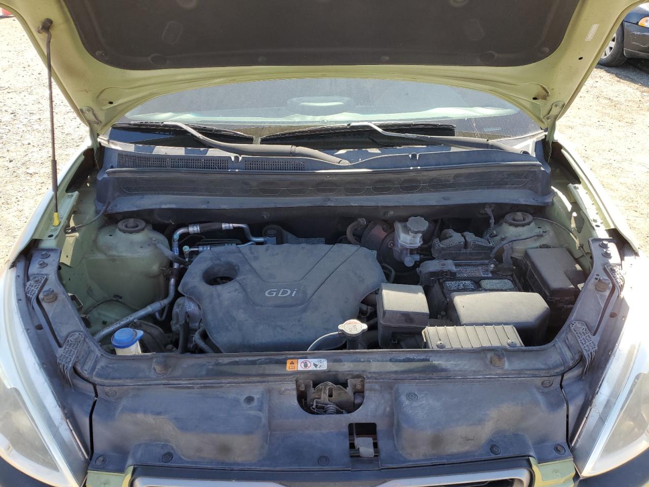 2013 Kia Soul - Image 11
