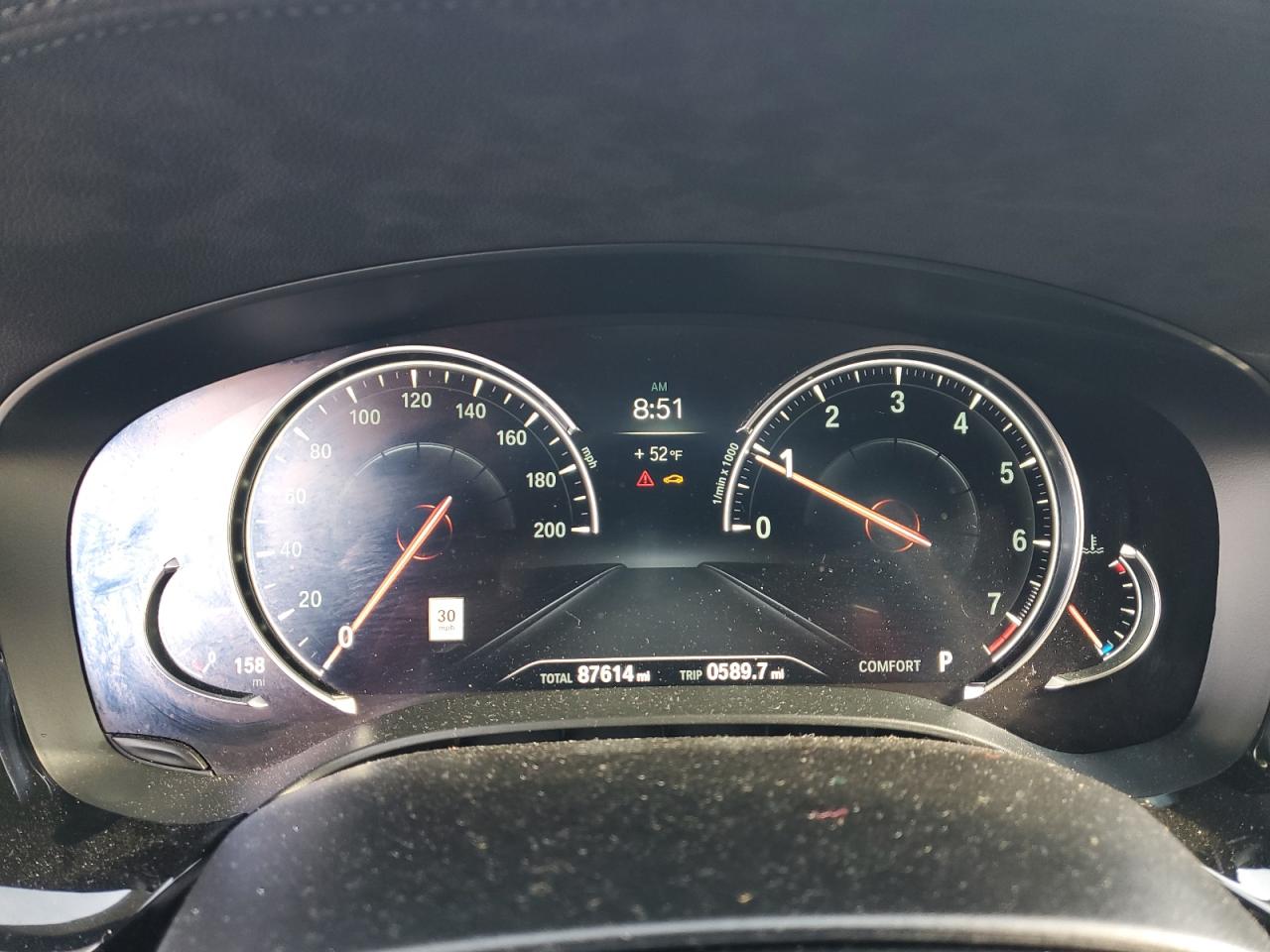 2018 BMW 6er - Image 9