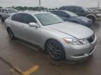 2006 Lexus Gs 430 na sprzedaż w Grand Prairie, TX - Front End