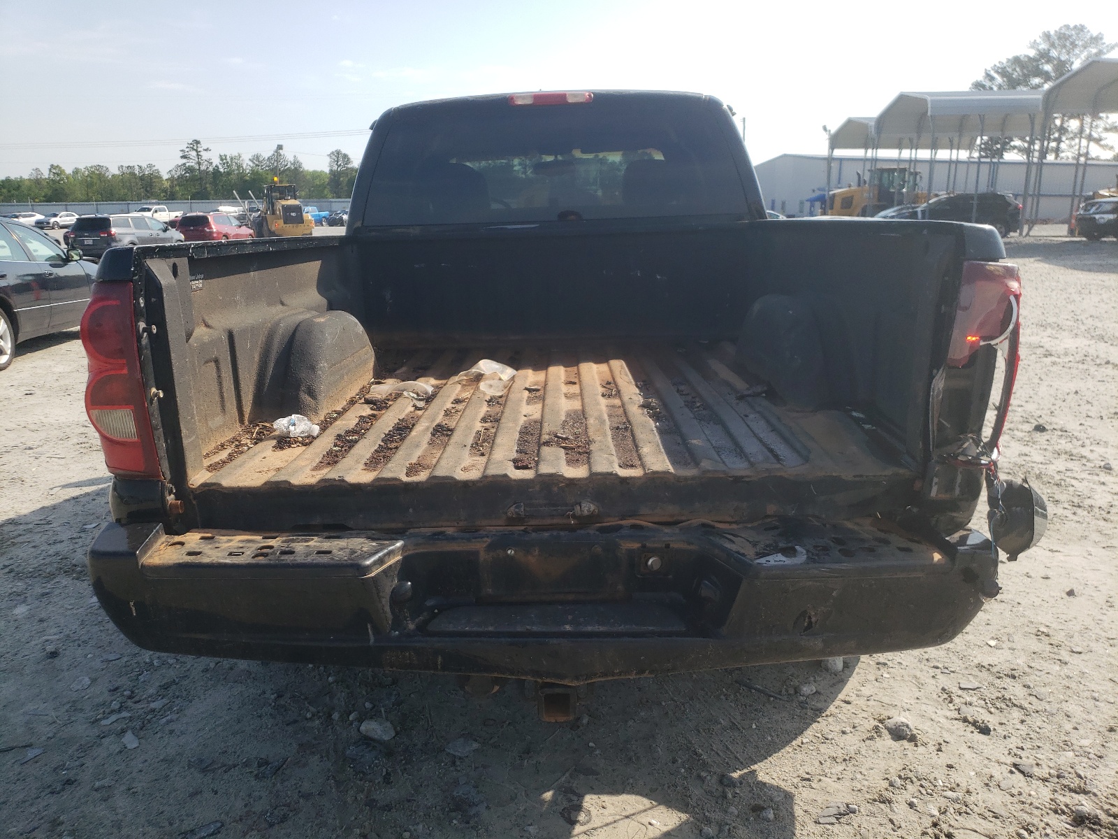 2GCEK19N831345452 2003 Chevrolet Silverado K1500