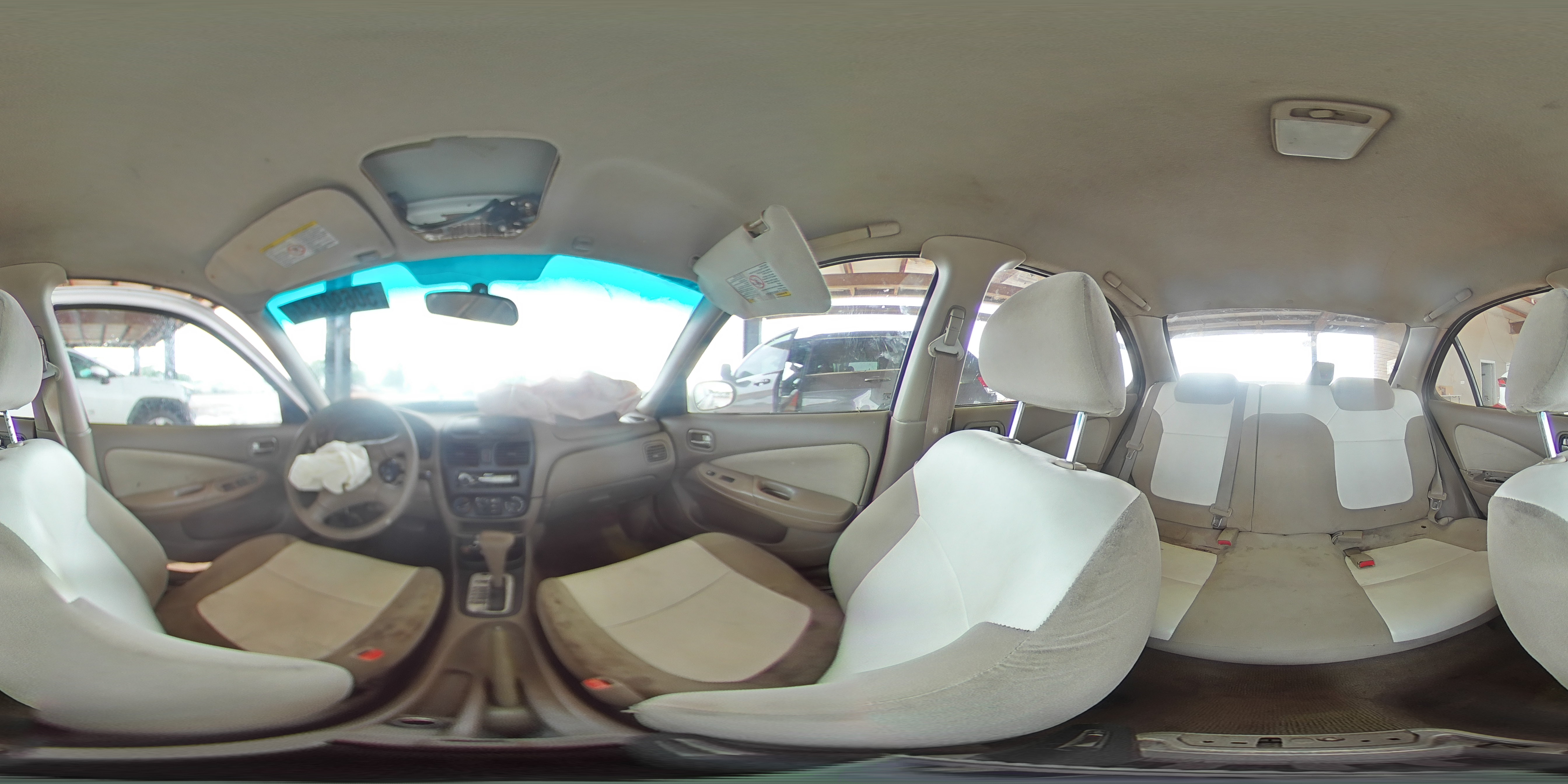 2005 Nissan Sentra 1.8 VIN: 3N1CB51D35L560680 Lot: 50690334