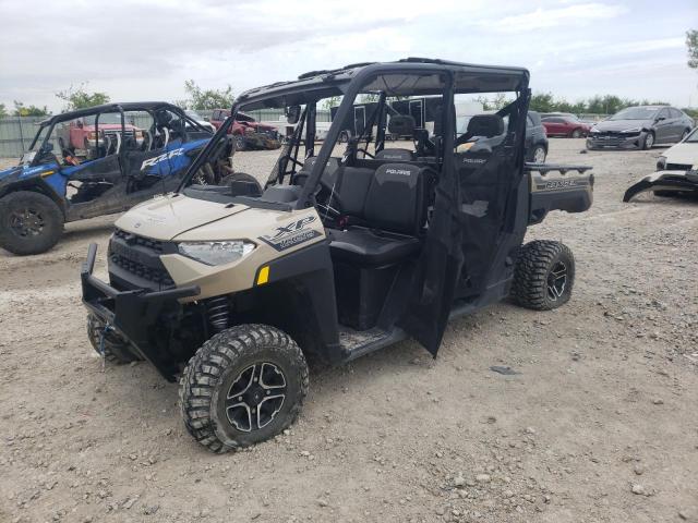 2020 POLARIS RANGER CREW XP 1000 PREMIUM