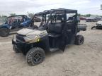 2020 POLARIS RANGER CREW XP 1000 PREMIUM for sale at Copart KS - KANSAS CITY