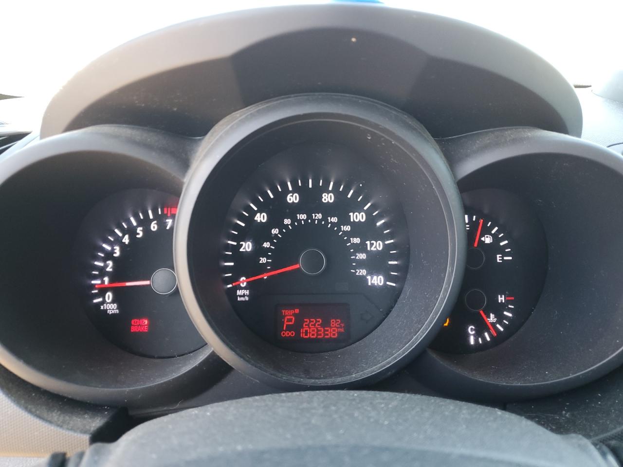 2013 Kia Soul - Image 9