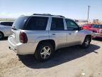 2007 Chevrolet Trailblazer Ls for Sale in Albuquerque, NM - Side