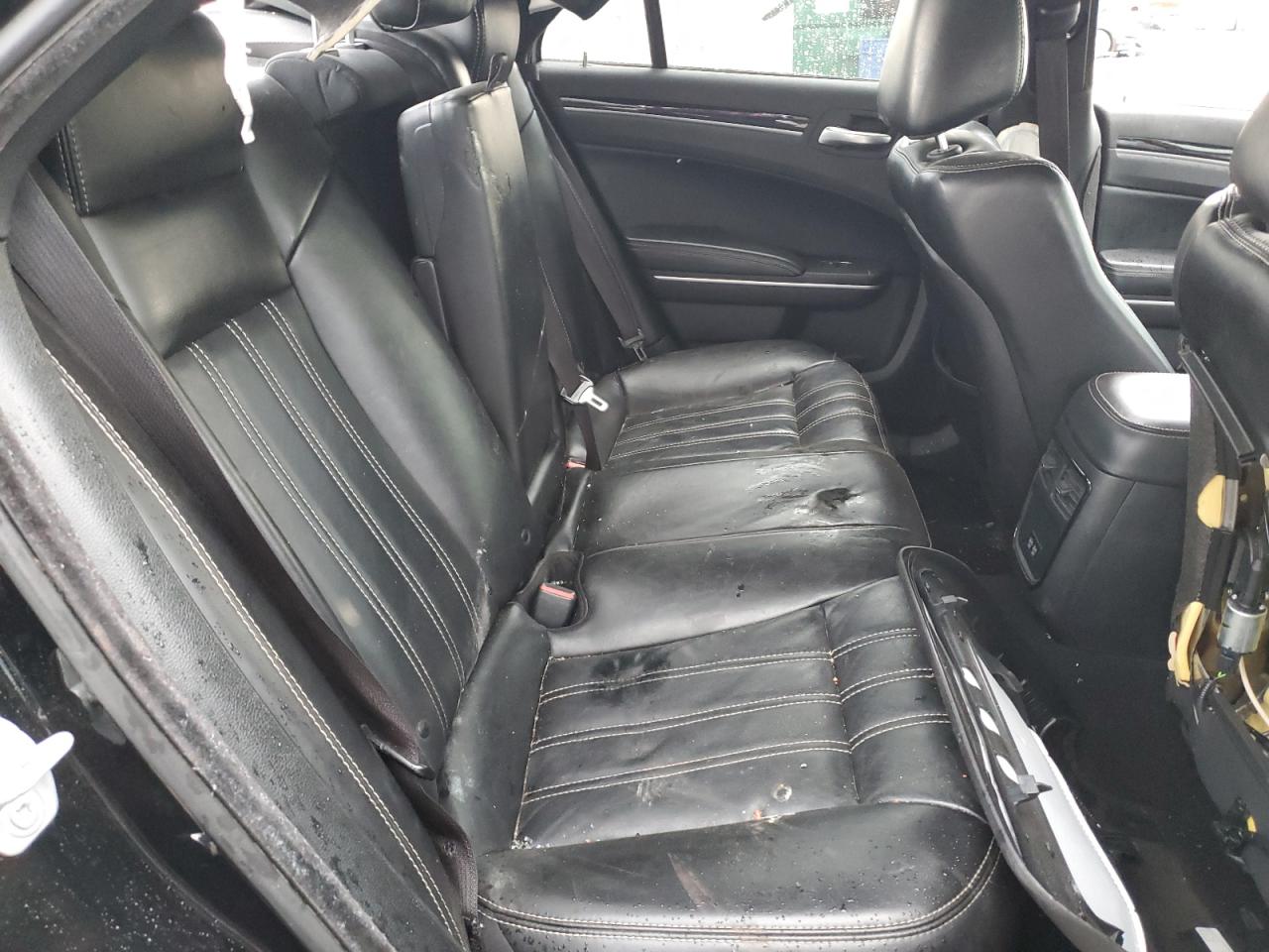 2019 Chrysler 300 S VIN: 2C3CCAGG6KH648636 Lot: 49931634