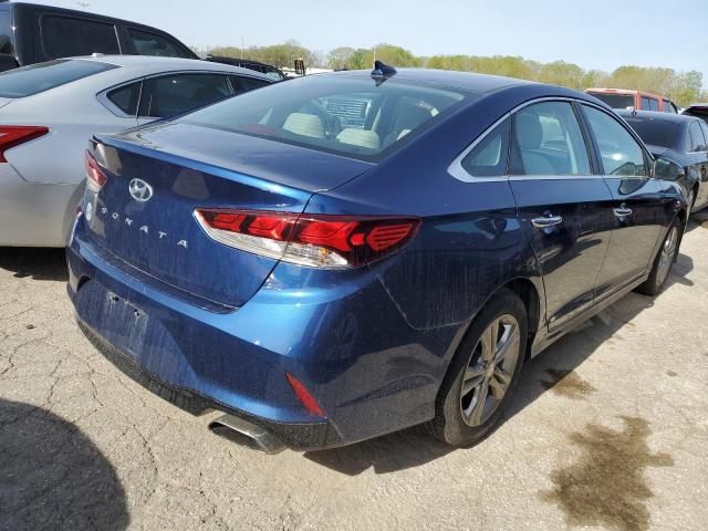 2019 HYUNDAI SONATA LIM 5NPE34AF2KH792424  49395094