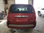 2009 Dodge Grand Caravan Sxt للبيع في Helena، MT - Front End