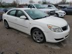 2008 Saturn Aura Xe للبيع في Cahokia Heights، IL - Hail